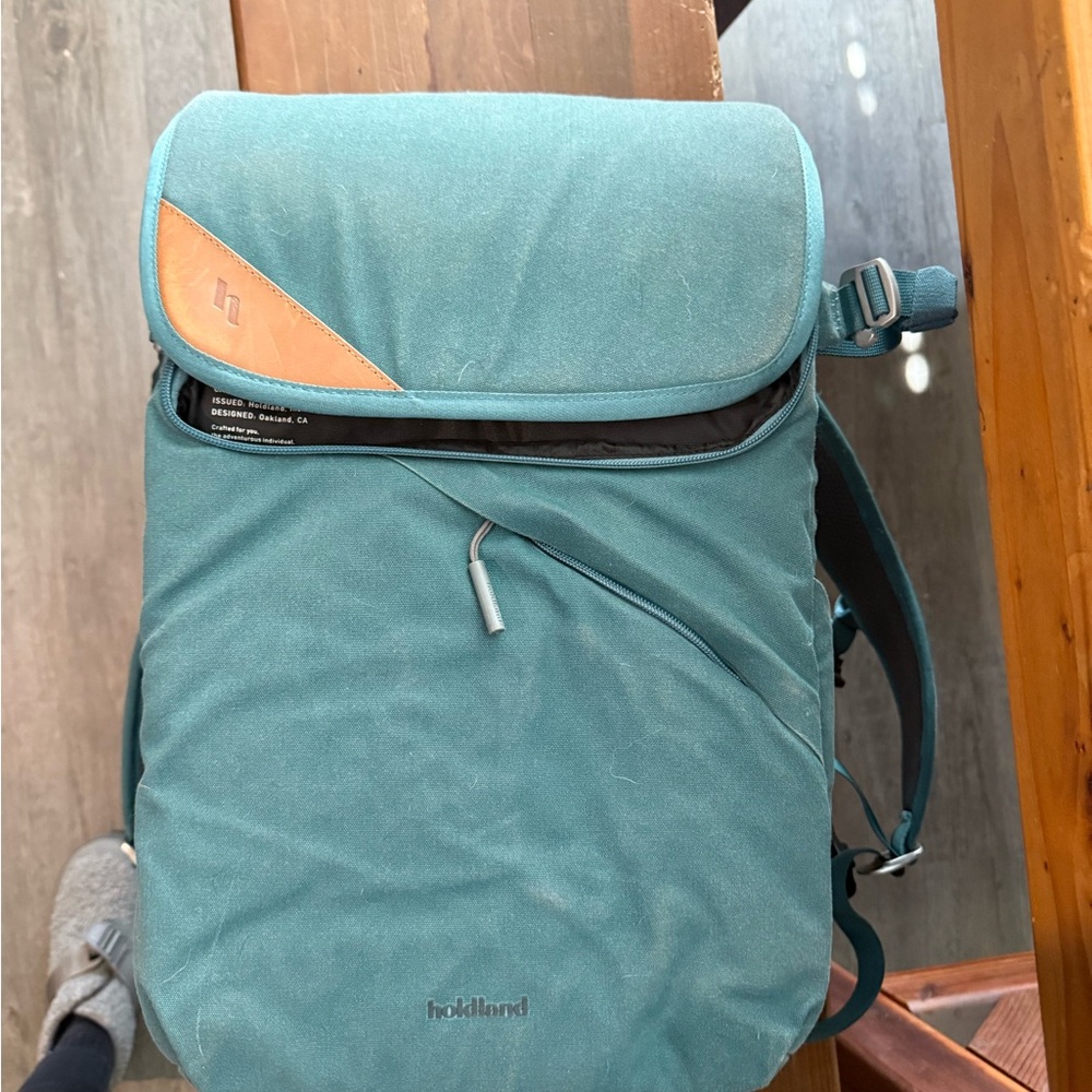 Holdland Camera Backpack